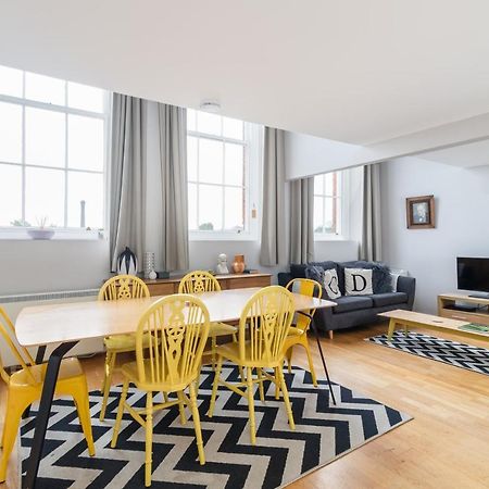 No 36 Close To York Minster, Child Friendly, Parking Apartment Exterior photo
