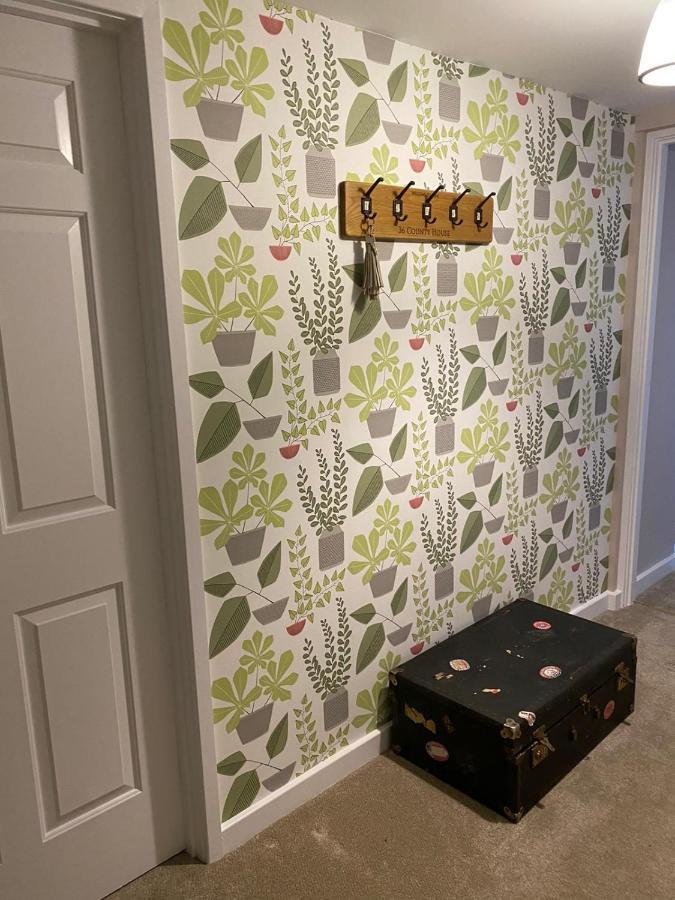 No 36 Close To York Minster, Child Friendly, Parking Apartment Exterior photo