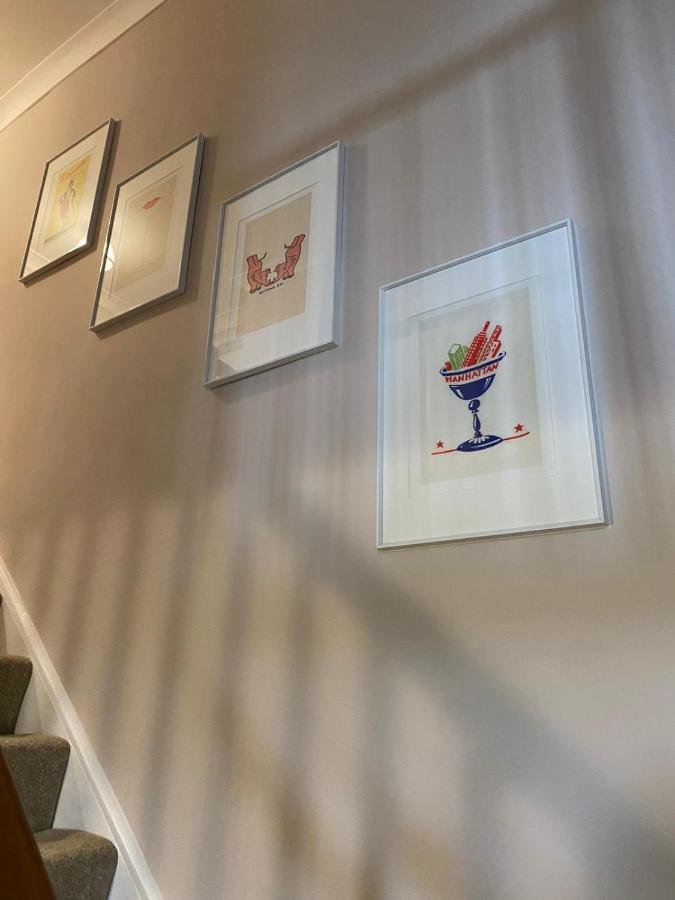 No 36 Close To York Minster, Child Friendly, Parking Apartment Exterior photo