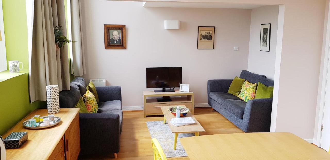 No 36 Close To York Minster, Child Friendly, Parking Apartment Exterior photo