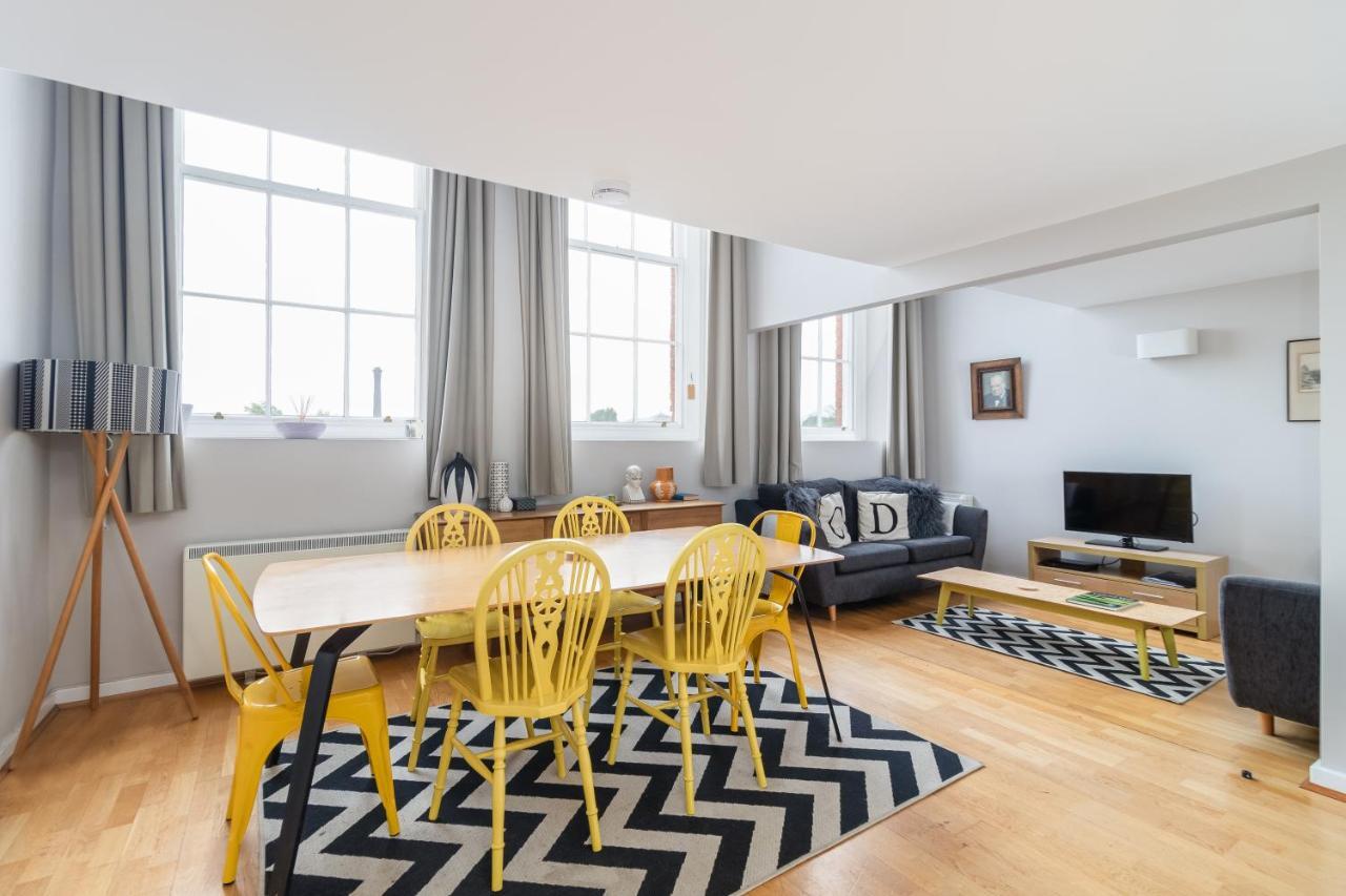No 36 Close To York Minster, Child Friendly, Parking Apartment Exterior photo