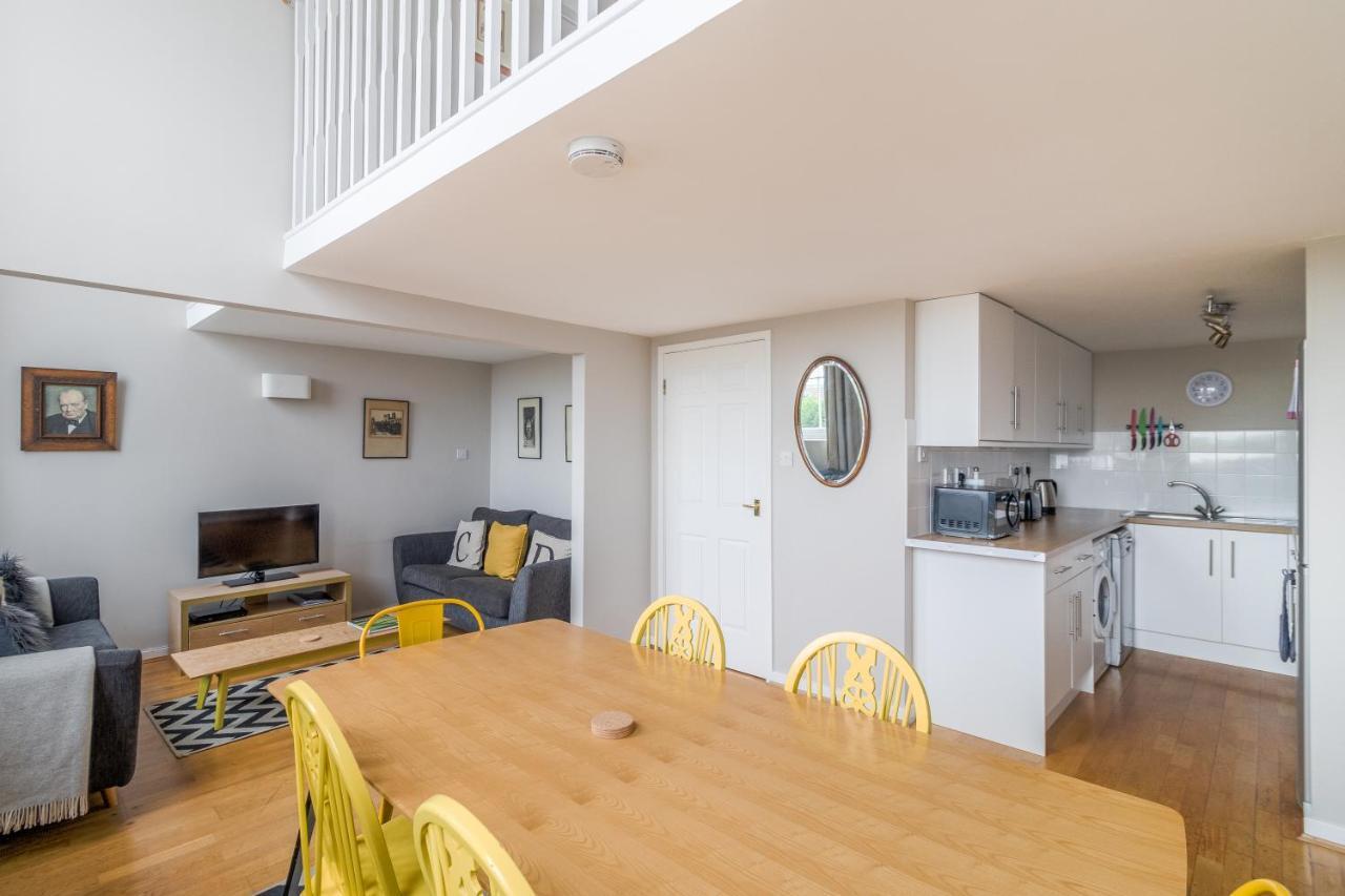 No 36 Close To York Minster, Child Friendly, Parking Apartment Exterior photo