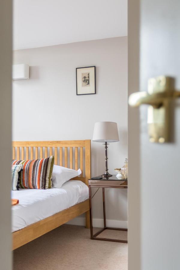 No 36 Close To York Minster, Child Friendly, Parking Apartment Exterior photo