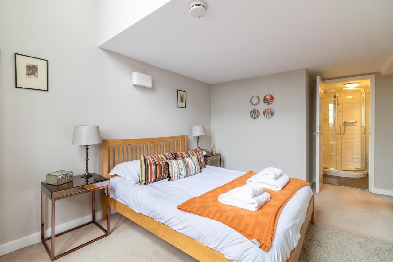 No 36 Close To York Minster, Child Friendly, Parking Apartment Exterior photo