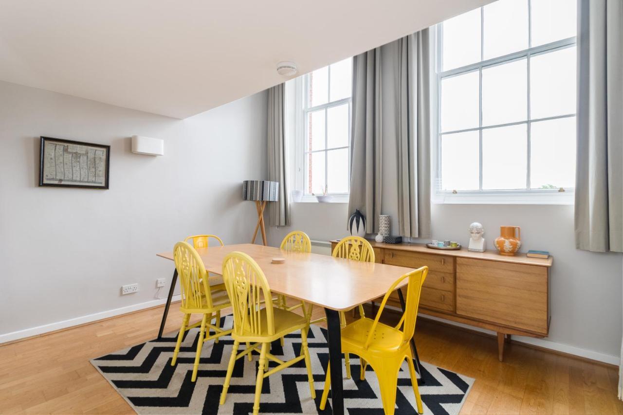 No 36 Close To York Minster, Child Friendly, Parking Apartment Exterior photo