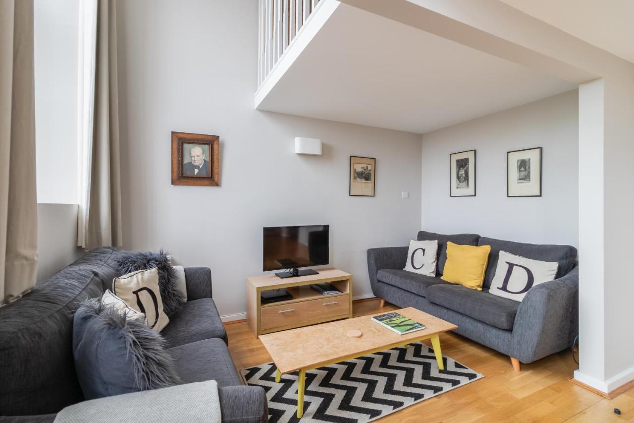 No 36 Close To York Minster, Child Friendly, Parking Apartment Exterior photo