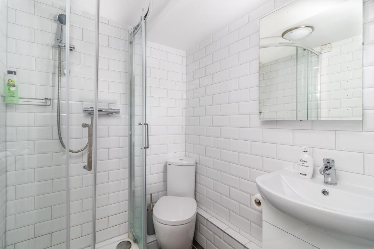 No 36 Close To York Minster, Child Friendly, Parking Apartment Exterior photo