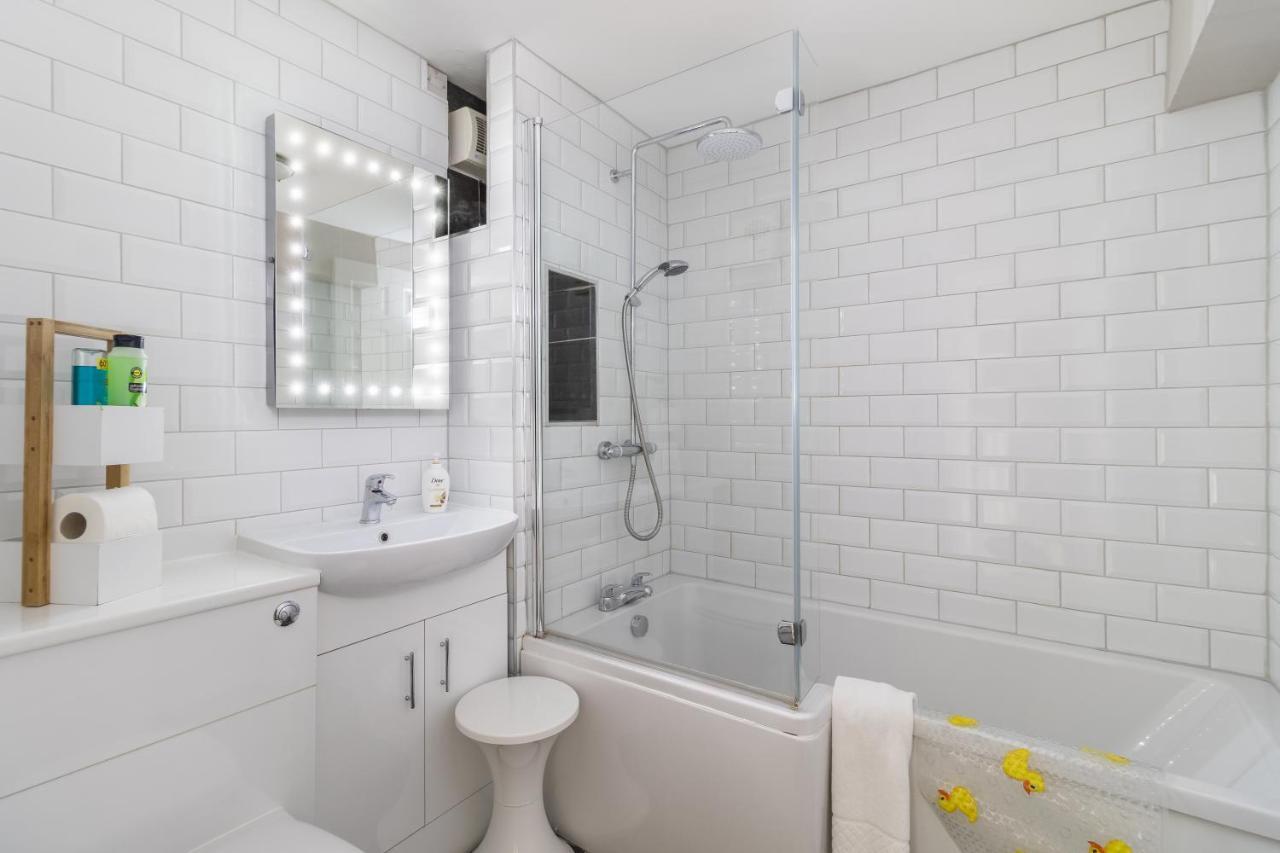 No 36 Close To York Minster, Child Friendly, Parking Apartment Exterior photo