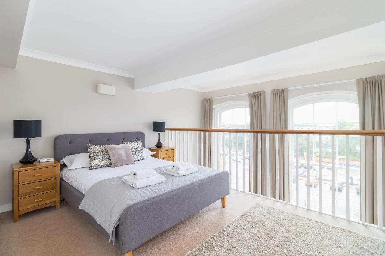 No 36 Close To York Minster, Child Friendly, Parking Apartment Exterior photo